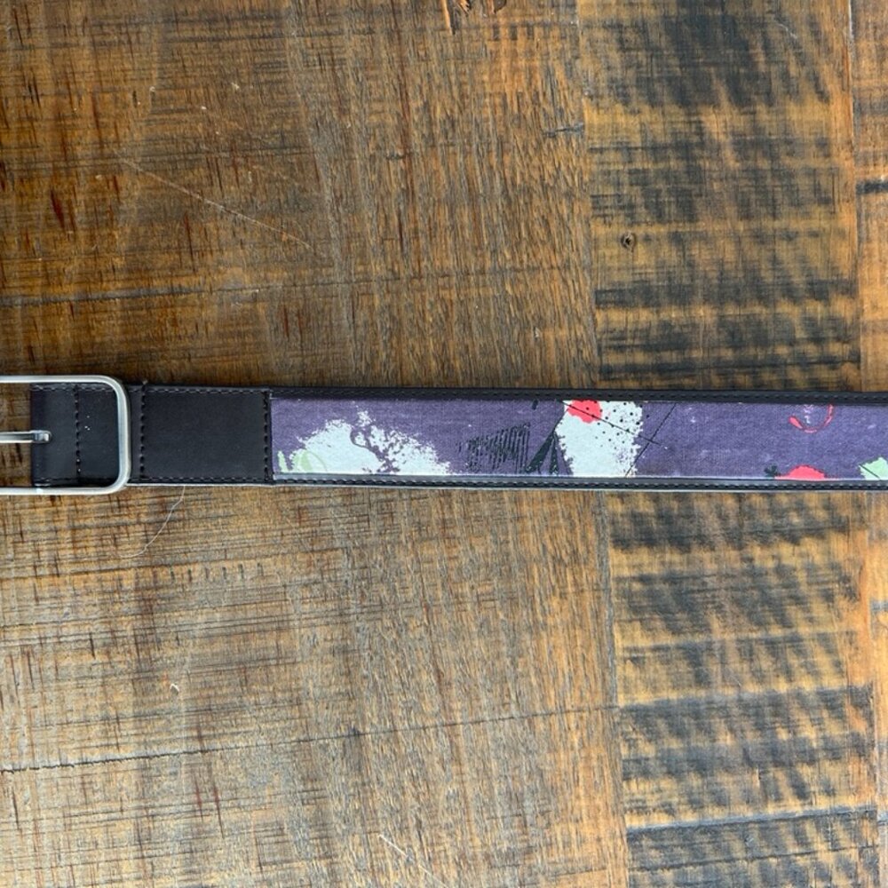 Multicolor Belt - Picture 3 of 6